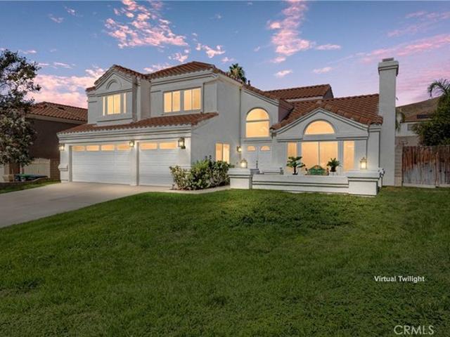 House for sale in Colton, California