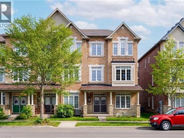 House for sale in Oakville, Ontario