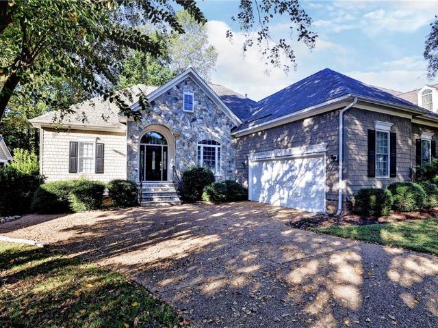 House for sale in Stonehouse, Toano