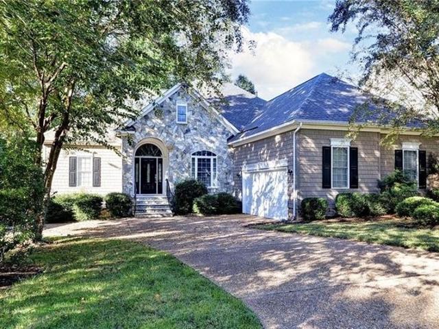 House for sale in Toano, James City County