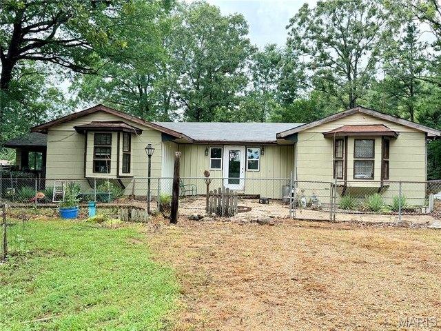 House for sale in Doniphan, Missouri
