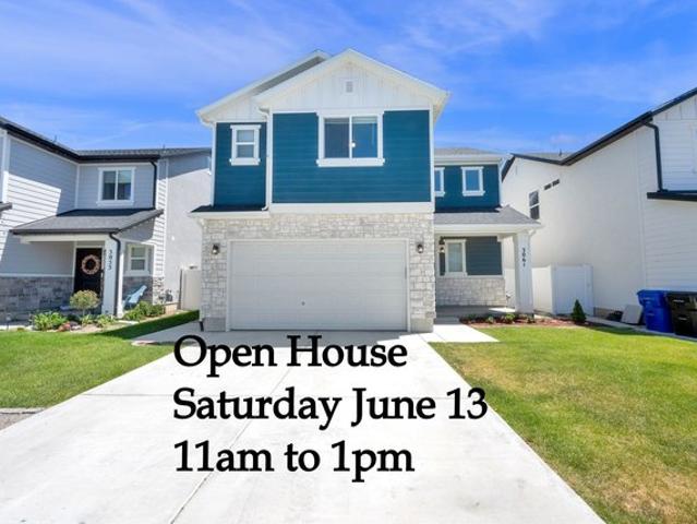 House for sale in Syracuse, Utah