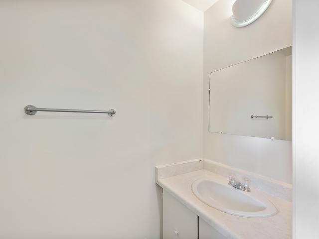 Apartment for rent in Mississauga, Ontario