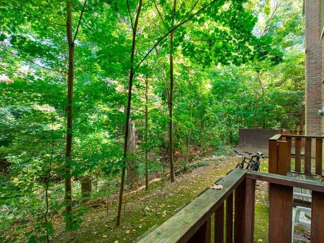 Apartment for rent in Sir John's Homestead, Mississauga