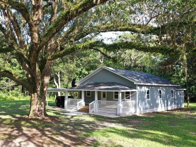 House for sale in Quincy, Florida