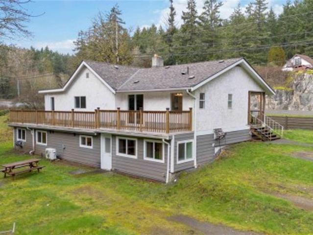 House for sale in Langford, British Columbia