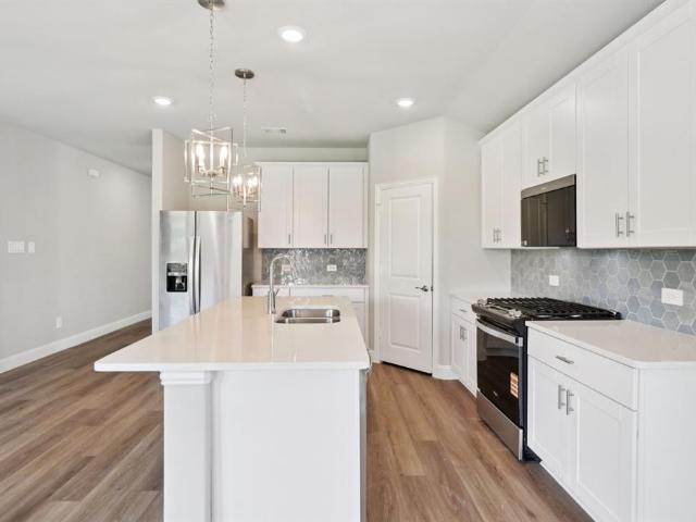 House for sale in New Mesquite, Farmersville