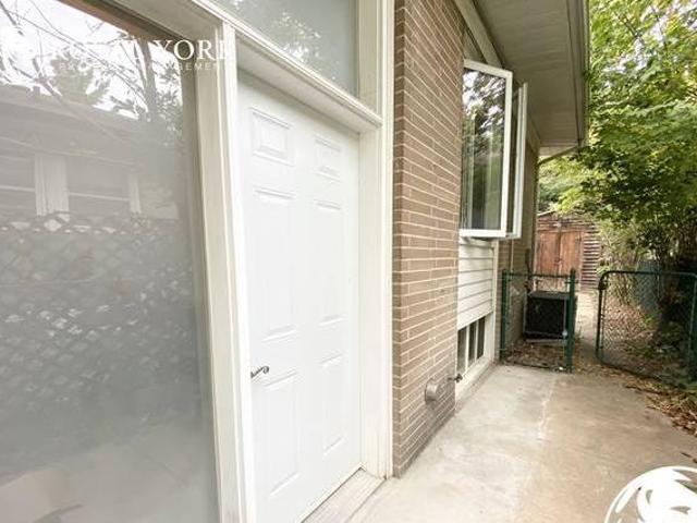 House for rent in Mississauga