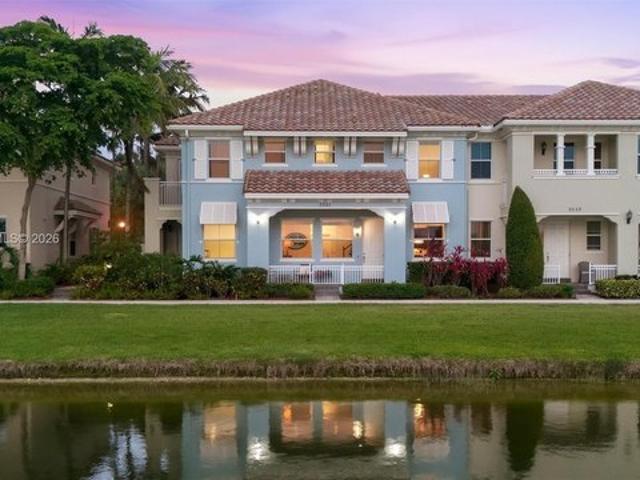 House for sale in Cooper City, Florida