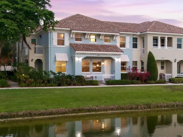 Property for sale in Cooper City, Florida