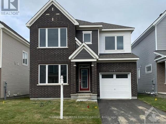 House for rent in Barrhaven West, Ottawa