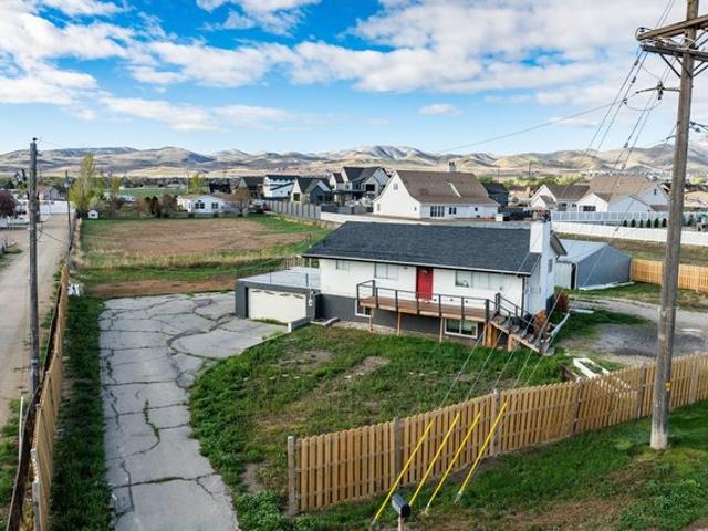 House for sale in Utah
