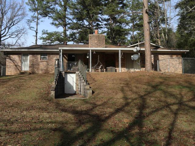 House for sale in Ark