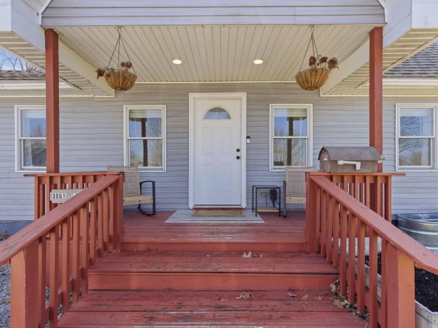 House for sale in Lake Village, Indiana