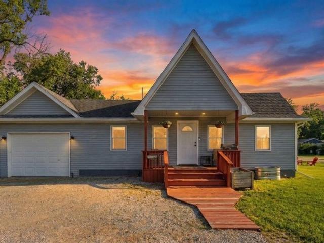 House for sale in Lake Village, Indiana