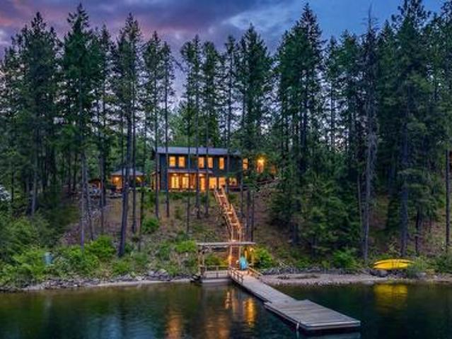 House for sale in British Columbia