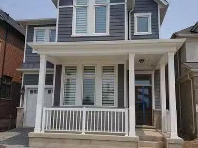 House for sale in Oakville, Ontario