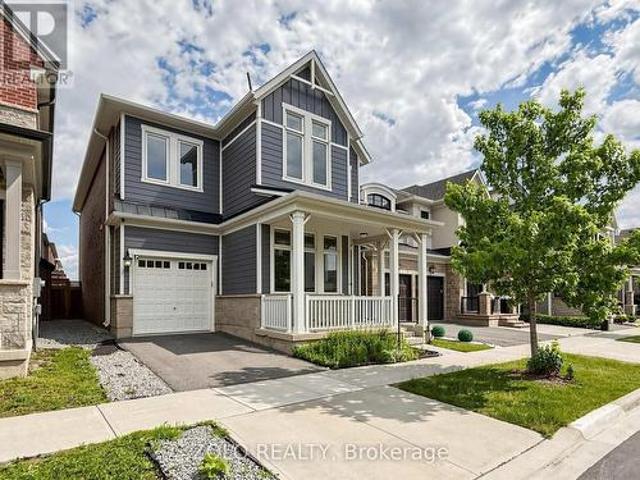 House for sale in Oakville, Ontario