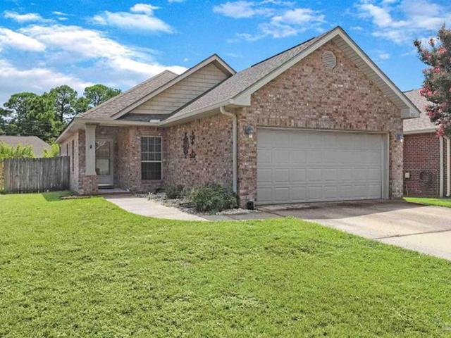 House for sale in Gulf Breeze, Florida