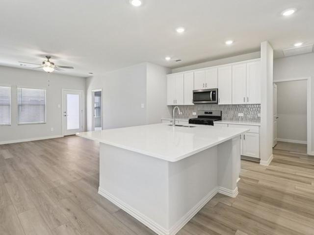 House for sale in Farmersville, Collin County