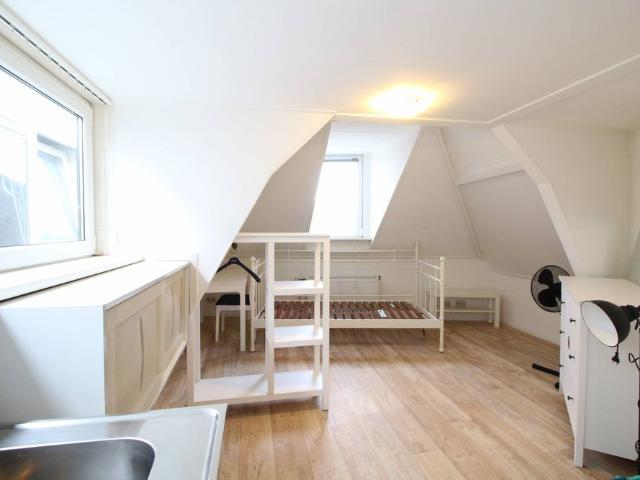 Appartement te huur in Kralingen-West, Rotterdam