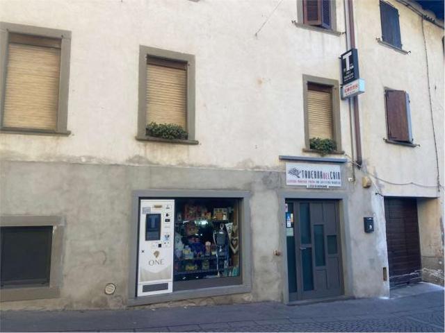 Locale Commerciale in vendita a Ponteranica, Lombardia