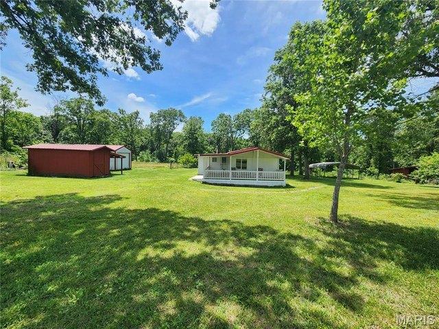 Farm for sale in Richland, Missouri