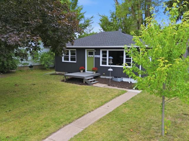 House for sale in Lindstrom, Minnesota