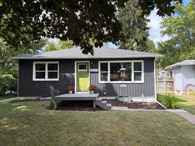 House for sale in Lindstrom, Minnesota