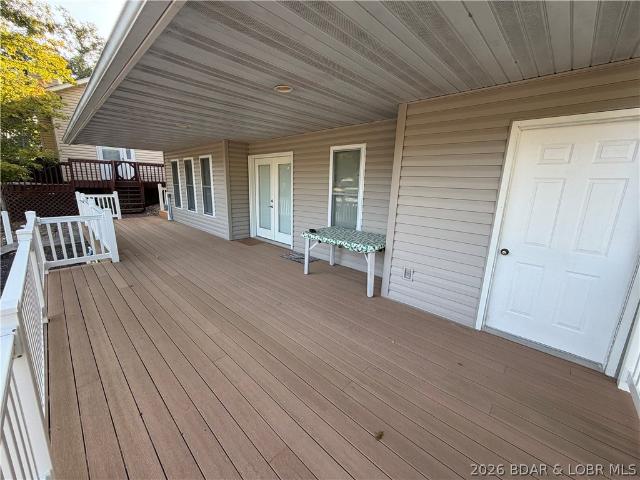 House for sale in Morgan County, Missouri