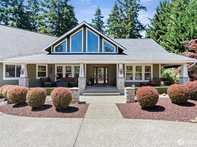 House for sale in Auburn, Washington