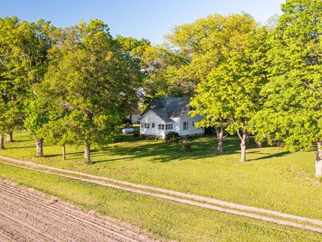 House for sale in Minier, Illinois