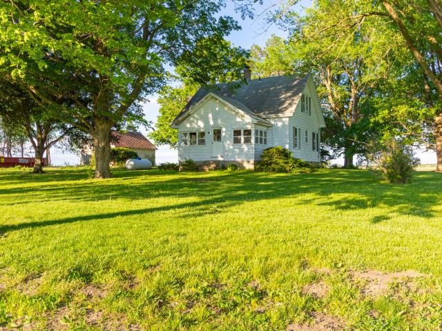 House for sale in Minier, Illinois