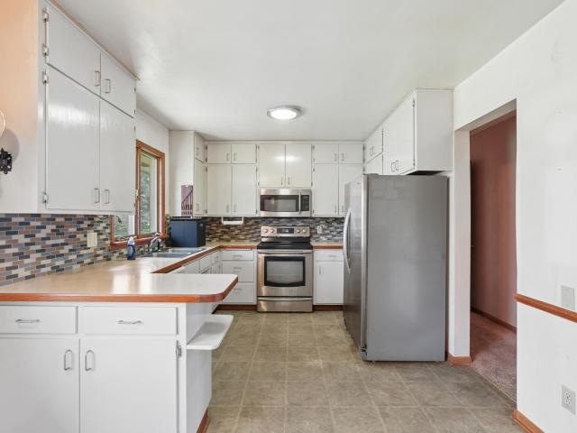 House for sale in Lindstrom, Minnesota