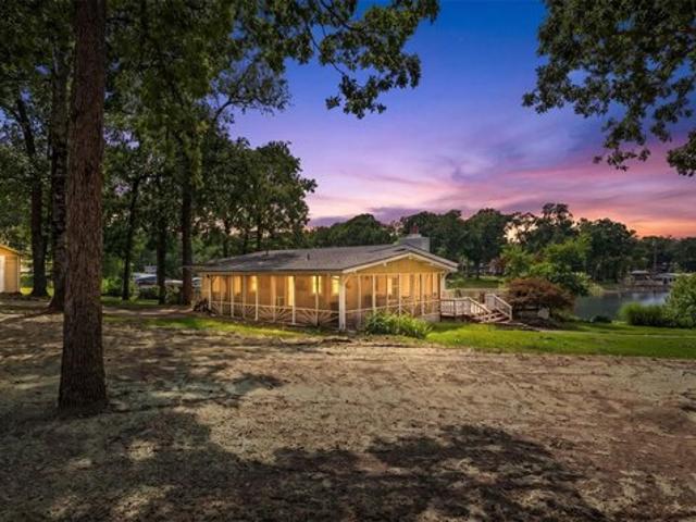House for sale in Afton, Oklahoma