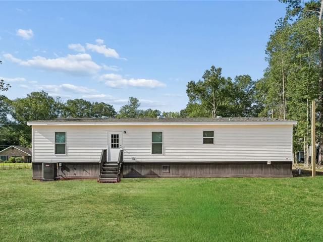 House for sale in Holden, Louisiana