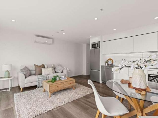 Apartment for sale in Christchurch Central, Linwood-Central-Heathcote Community