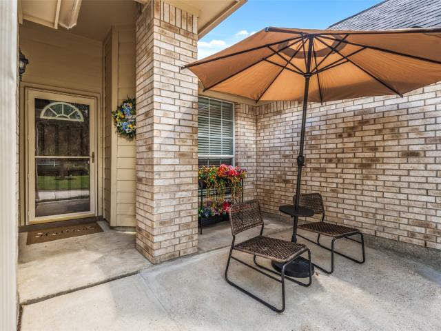 Property for rent in Magnolia, Texas
