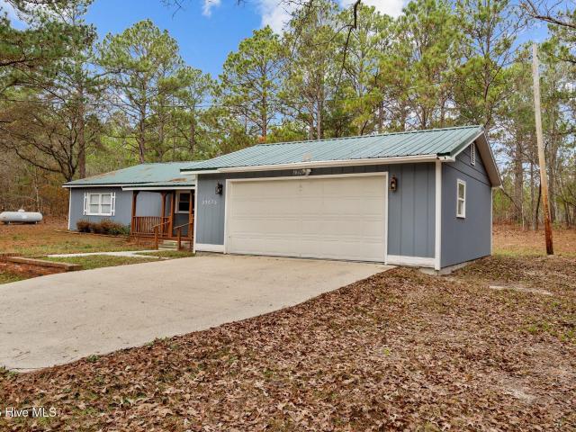 House for sale in Scotland, North Carolina