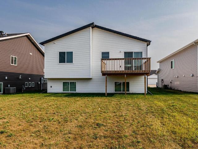 House for sale in Moorhead, Minnesota