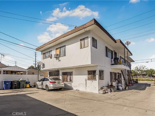 Property for sale in South Gate, California