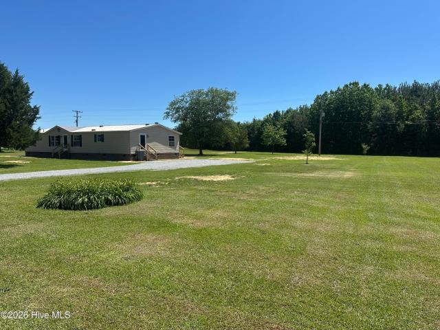 House for sale in Conway, North Carolina