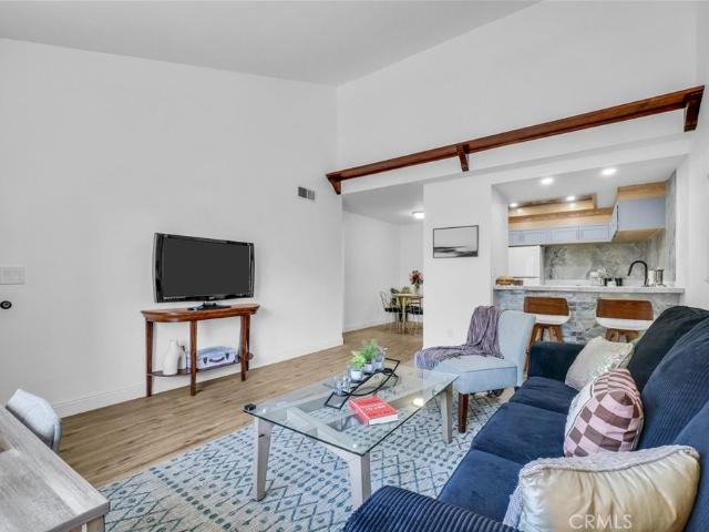 Condo for sale in Fullerton, California