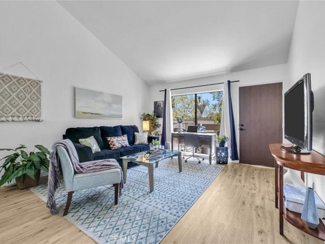 Condo for sale in Fullerton, California