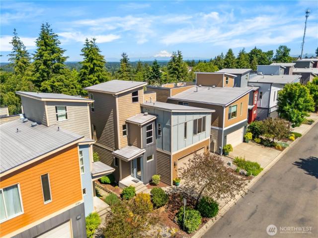 House for sale in Thurston, Washington