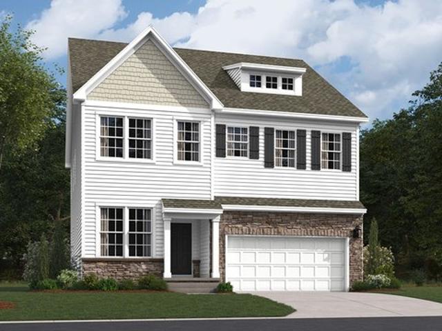 House for sale in Audubon, Pennsylvania
