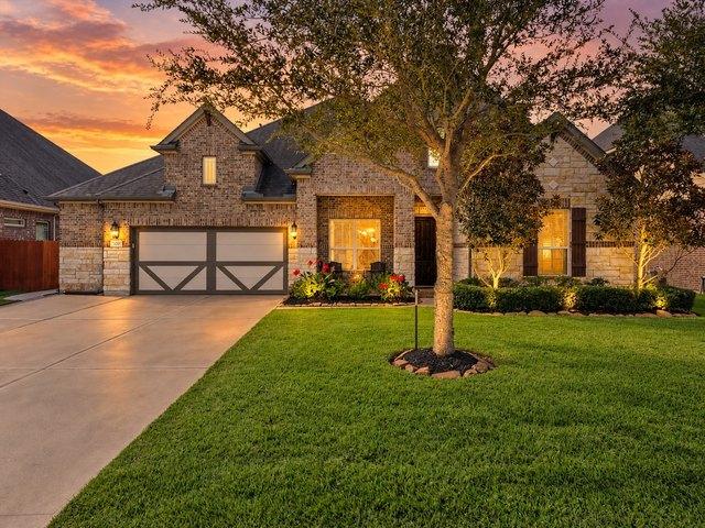 House for sale in League City, Texas