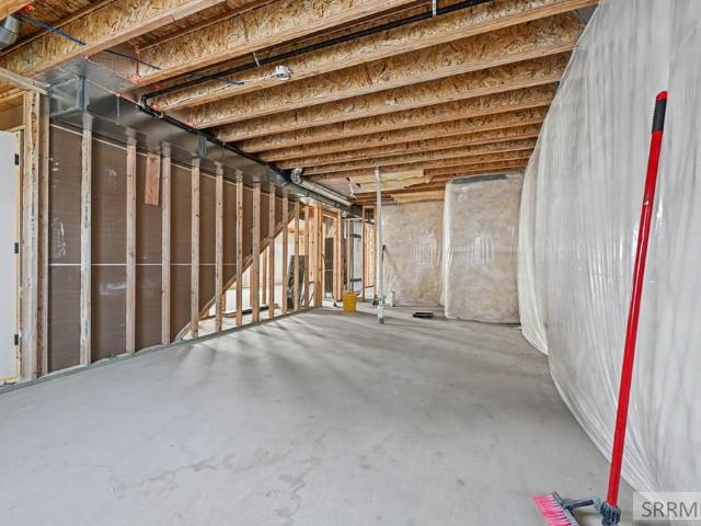 House for sale in Ammon, Idaho