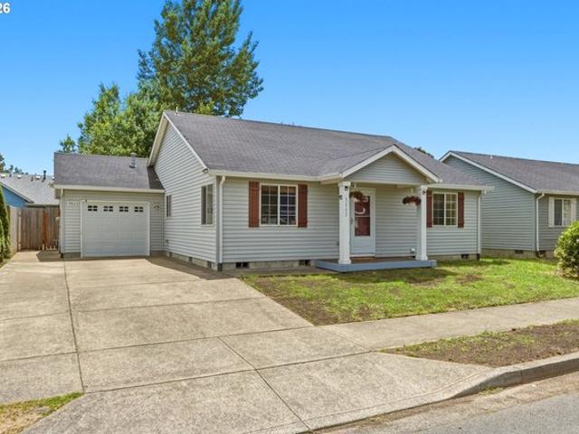 House for sale in Oregonia