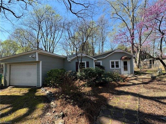 House for sale in Clemmons, North Carolina